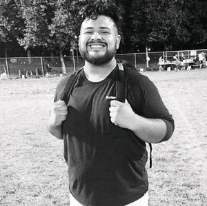 Meet your Posher, Bryan